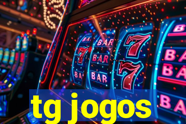 tg jogos